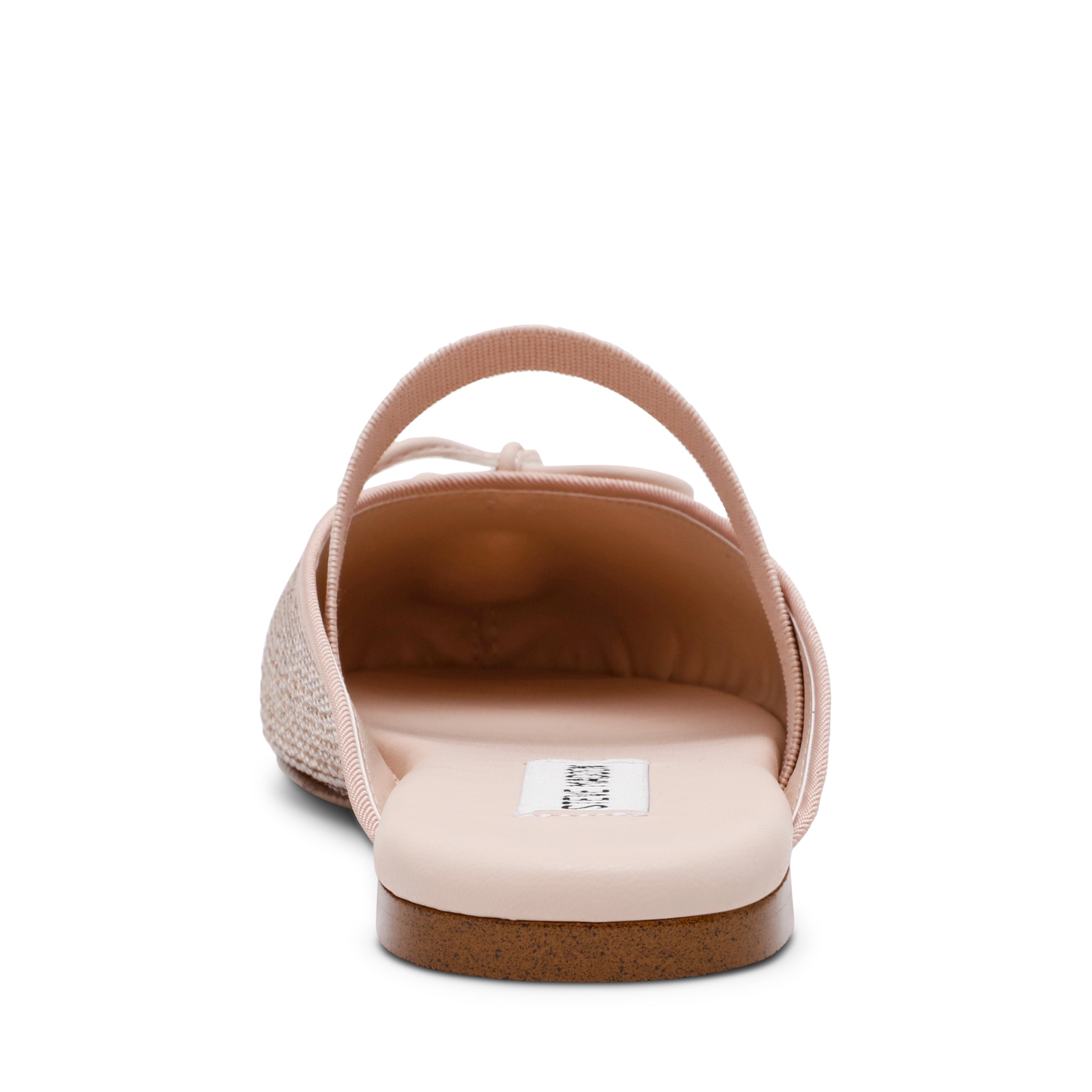 Steve Madden Cutesy-R ballerine strass mule plate
