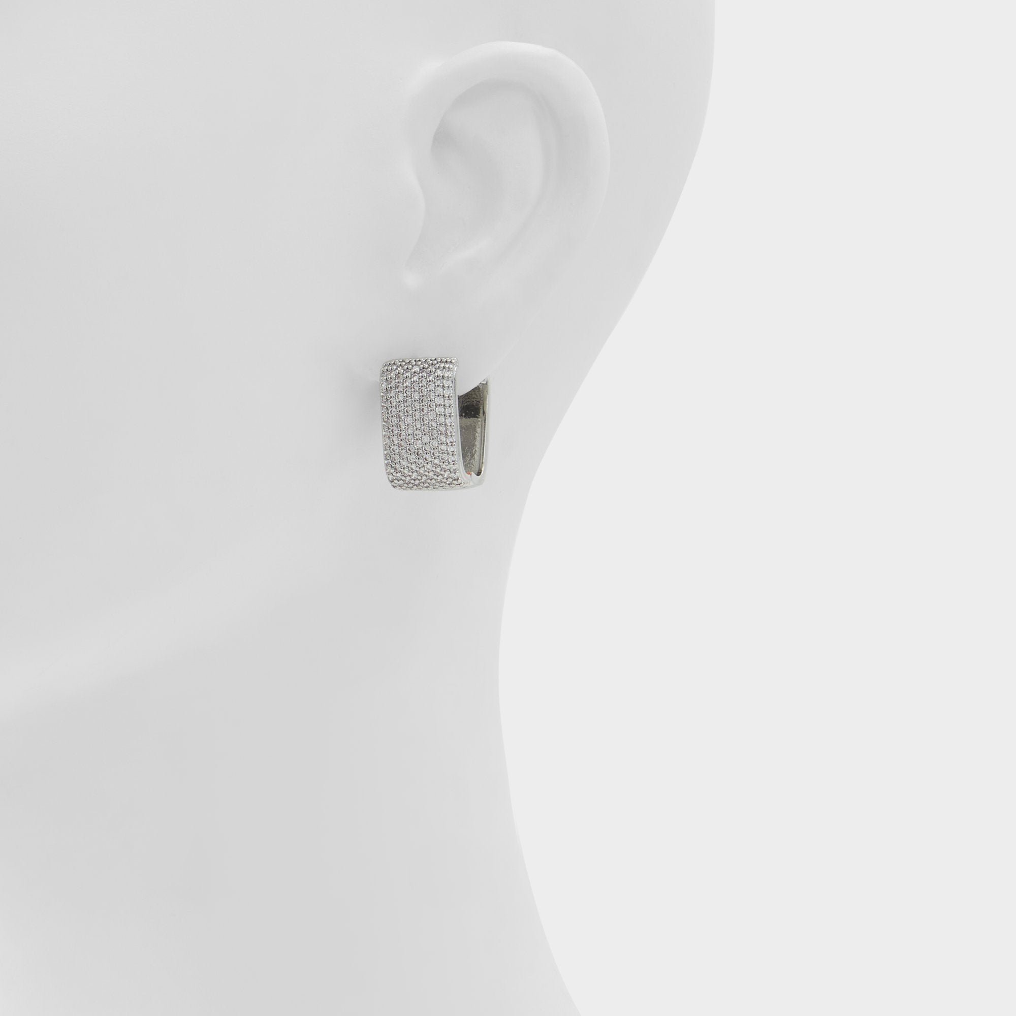 ALDO Rowin boucles oreilles créoles