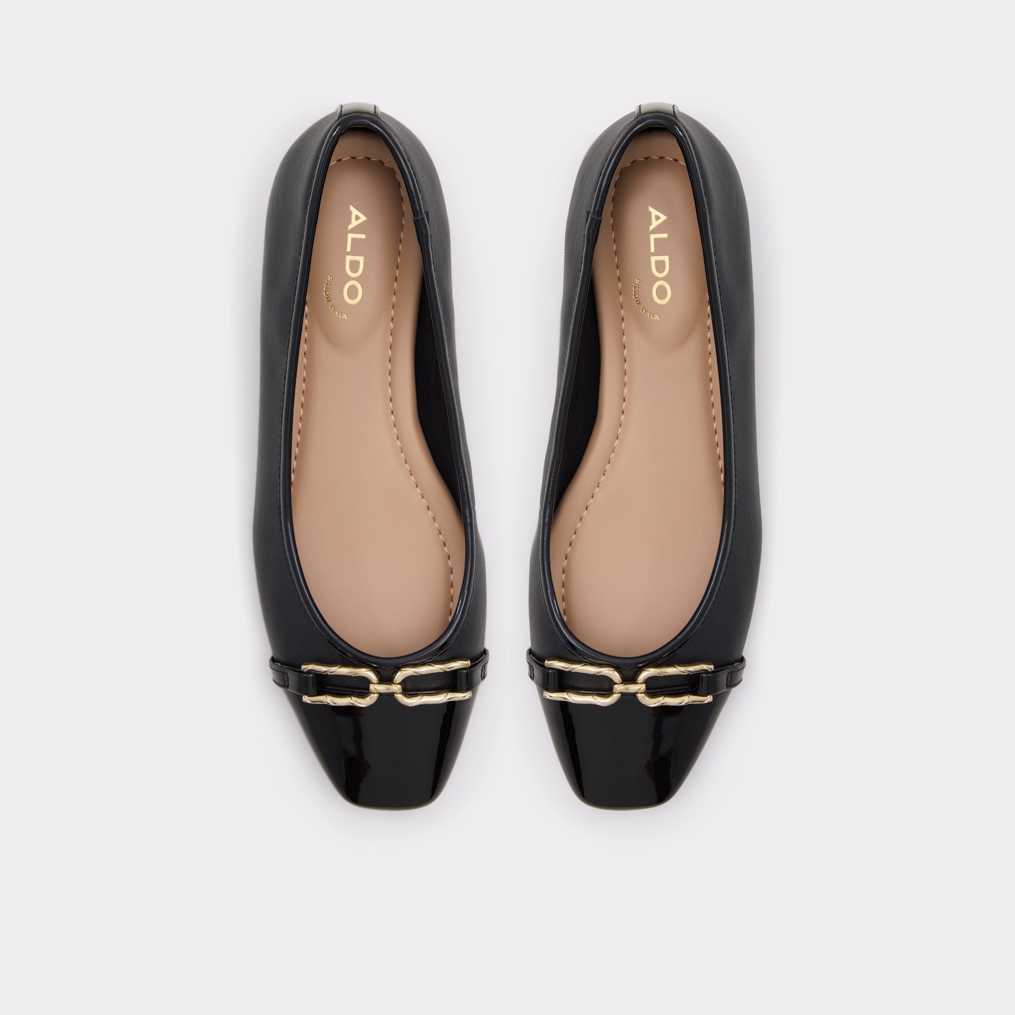 ALDO Preri ballerines femme plates confort