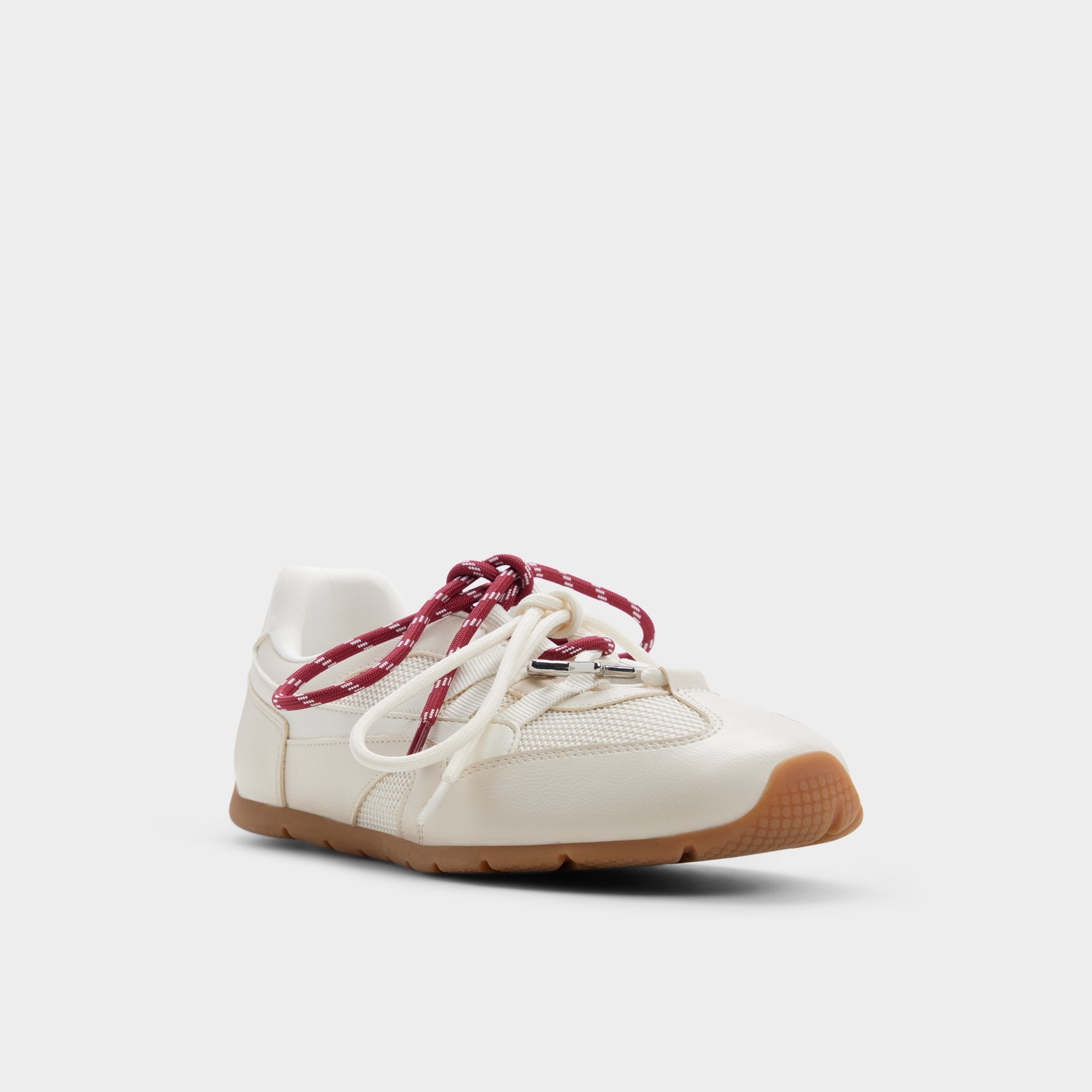 ALDO Prima sandales femme cuir plat