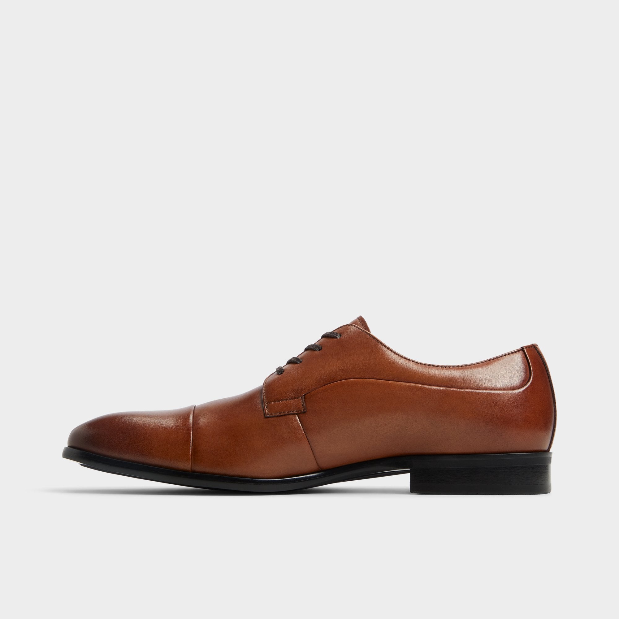 ALDO Daniells ballerines marron oxford