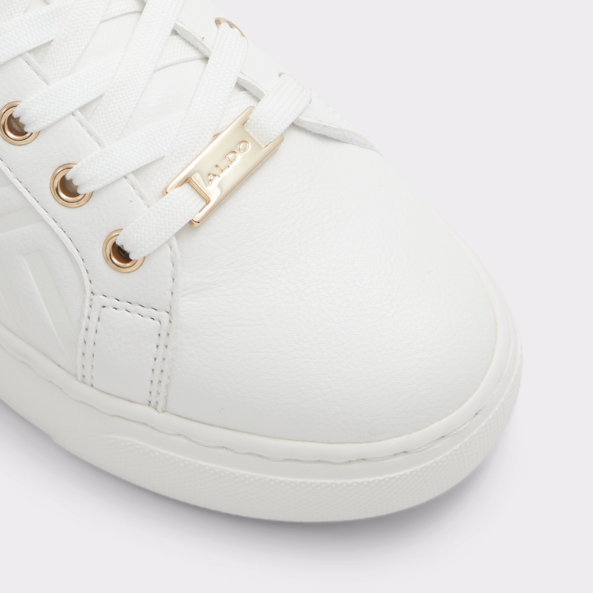 ALDO Iconispec escarpins talon classique cuir