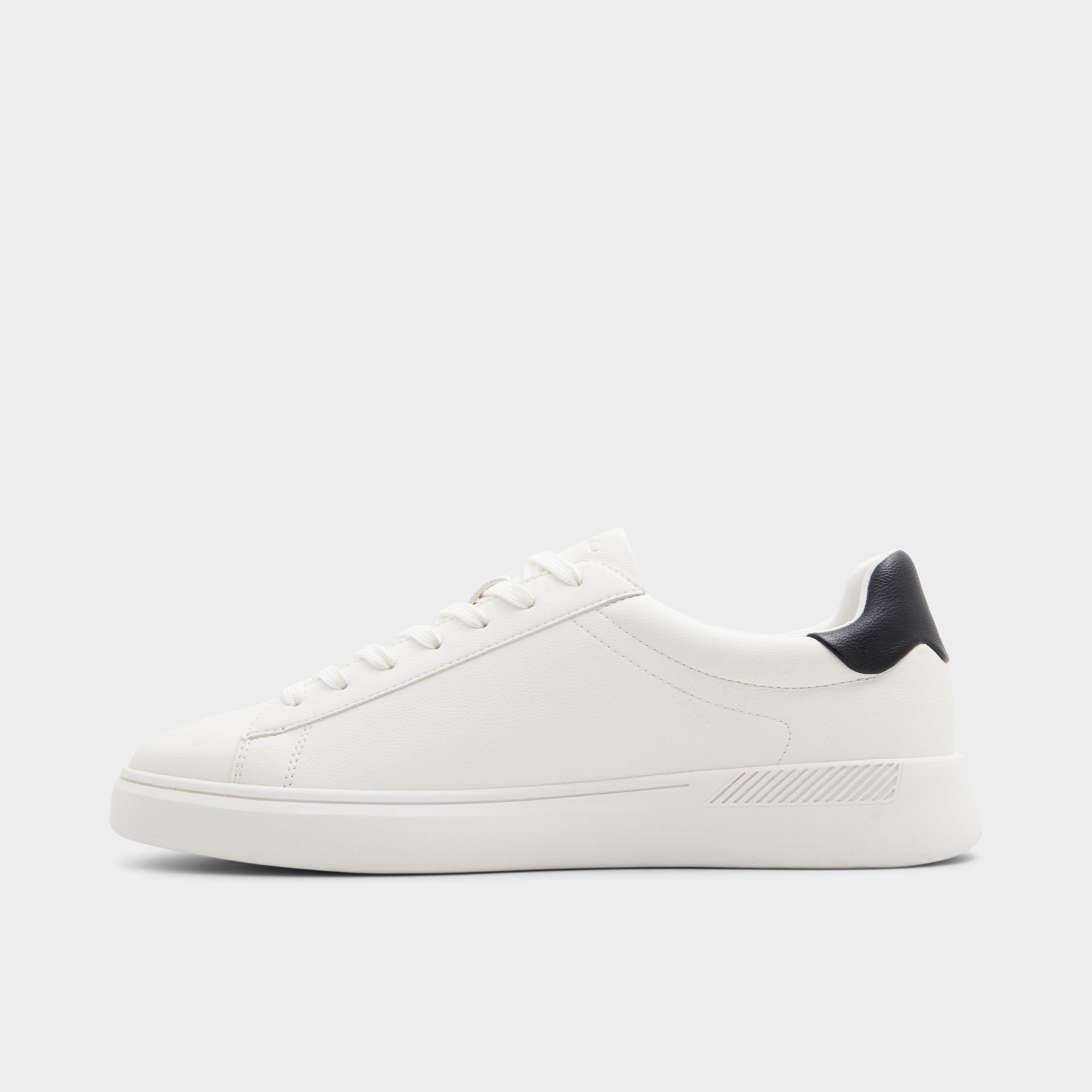 ALDO Coolspec sneakers basses blanches confort