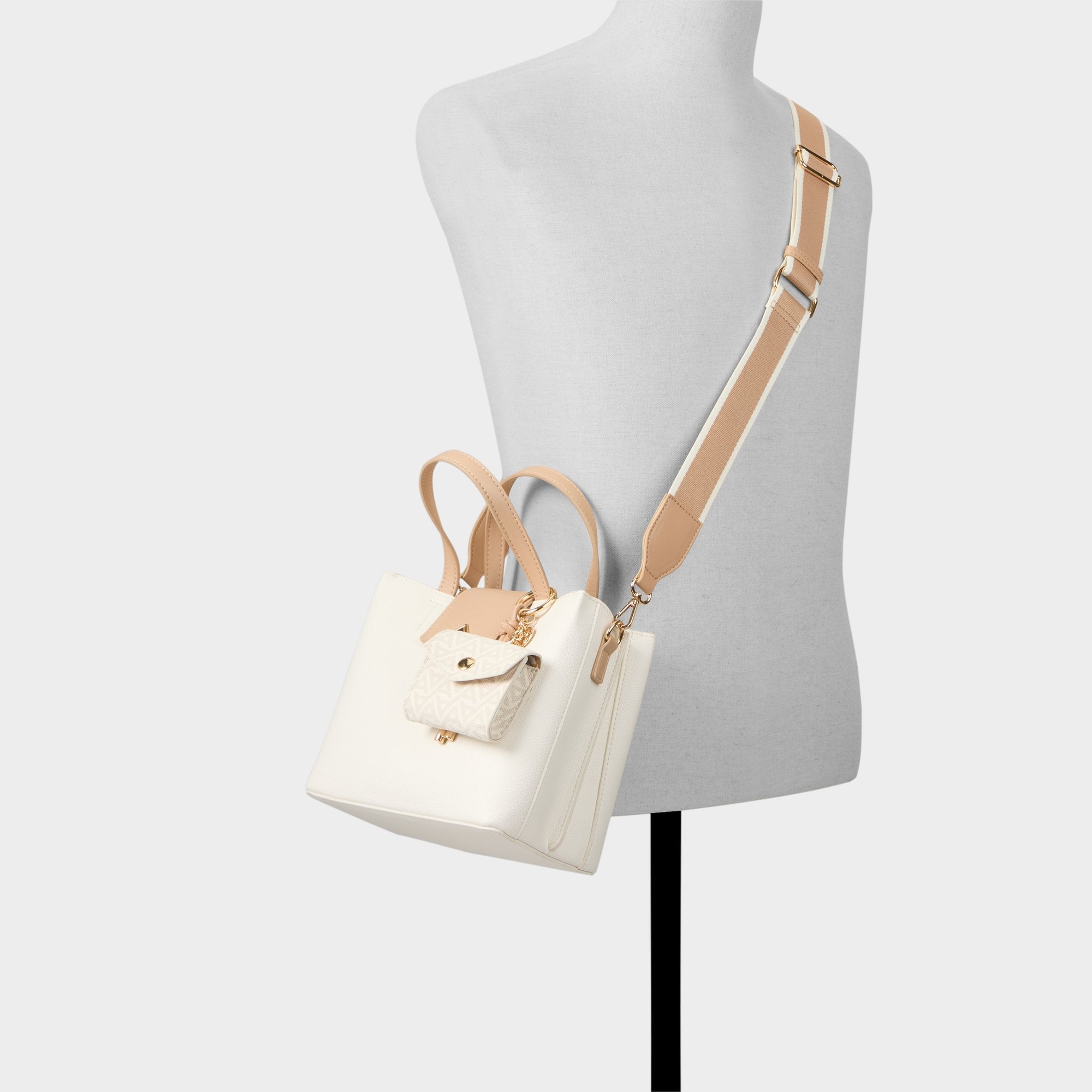 ALDO Calioraa sac cabas travail souple