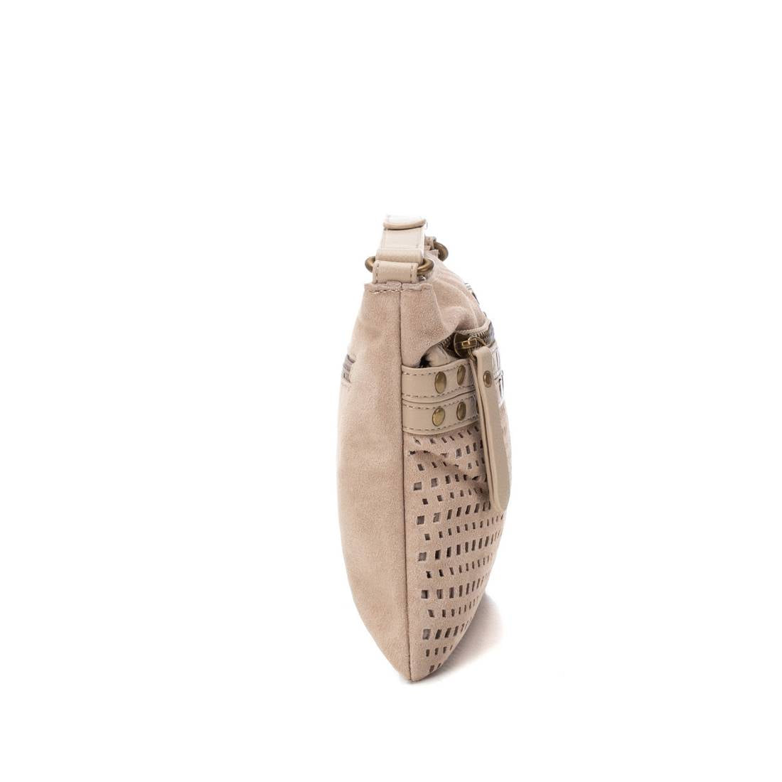 Carmela 18604102 bandoulière femme marron cuir