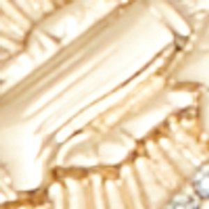 ALDO Crosslove collier statement femme audacieux