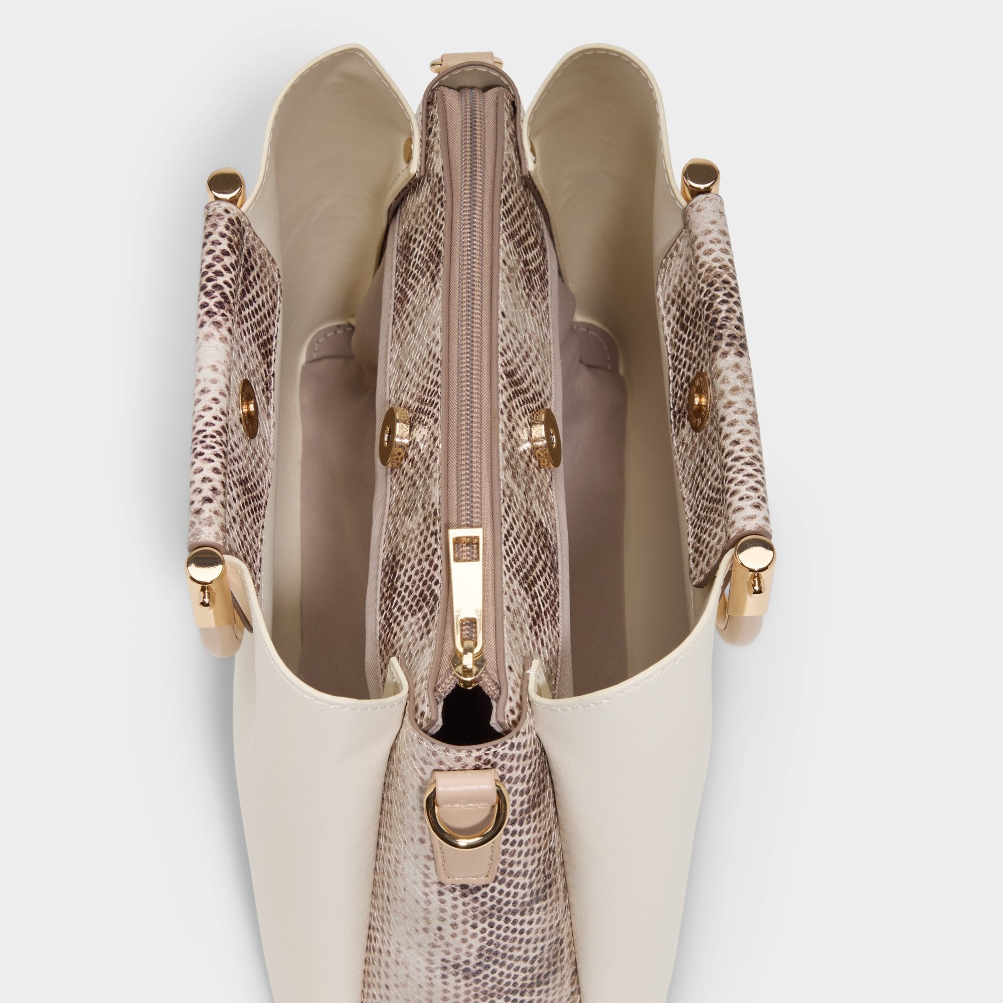 ALDO Sloana sac à main bandoulière noir