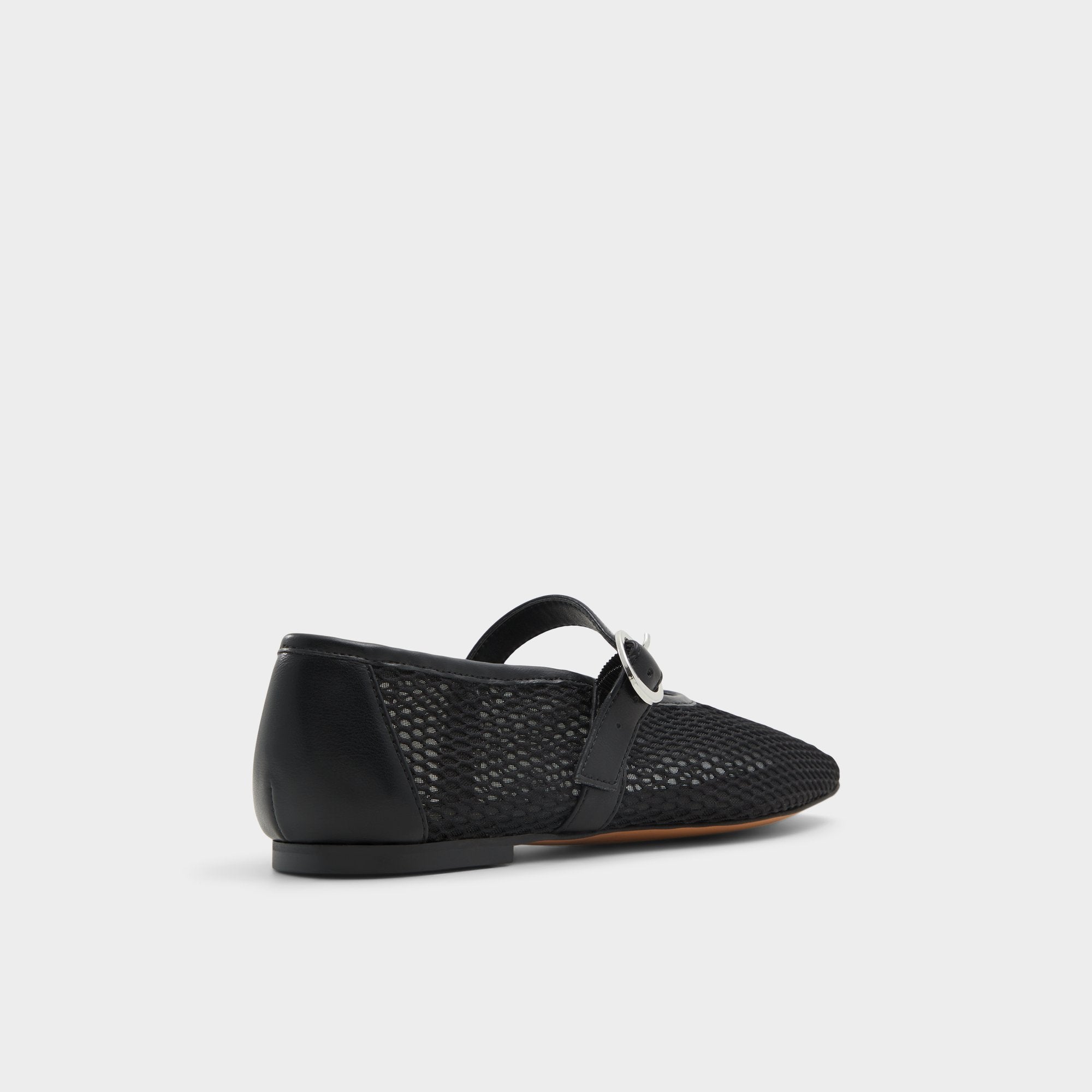 ALDO Quincey escarpins Mary Jane mesh noir pointure 38