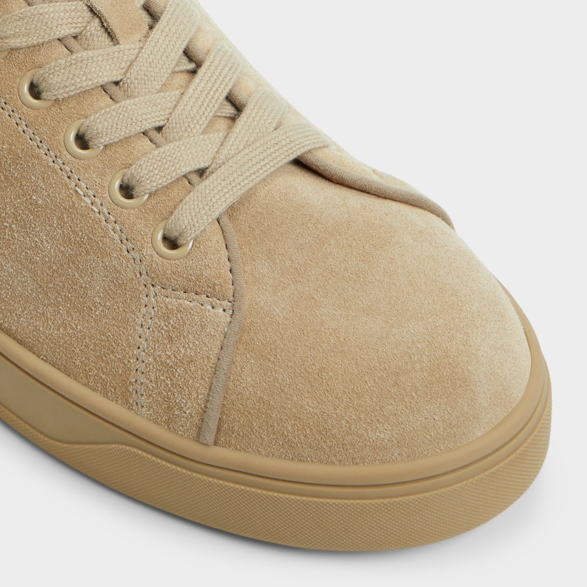 ALDO Alastor escarpins beige suède pointure 38