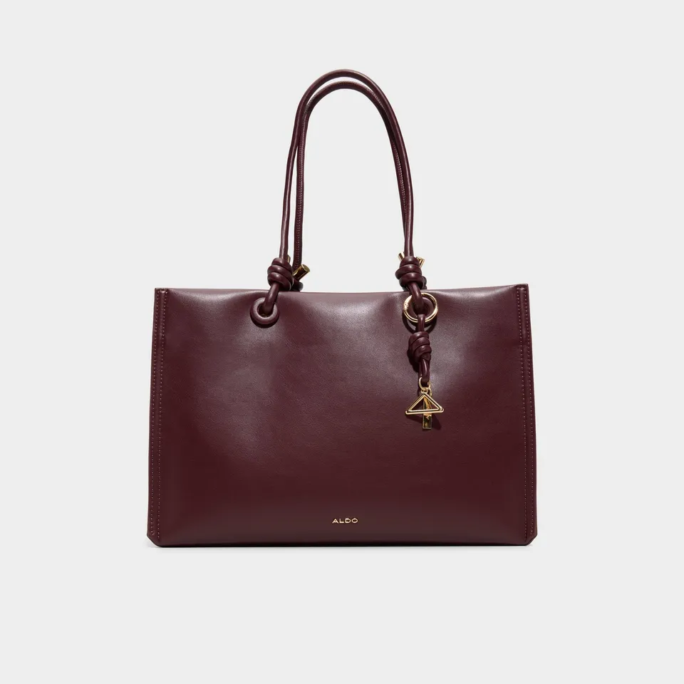 Aldo Merialaa sac à main bordeaux femme
