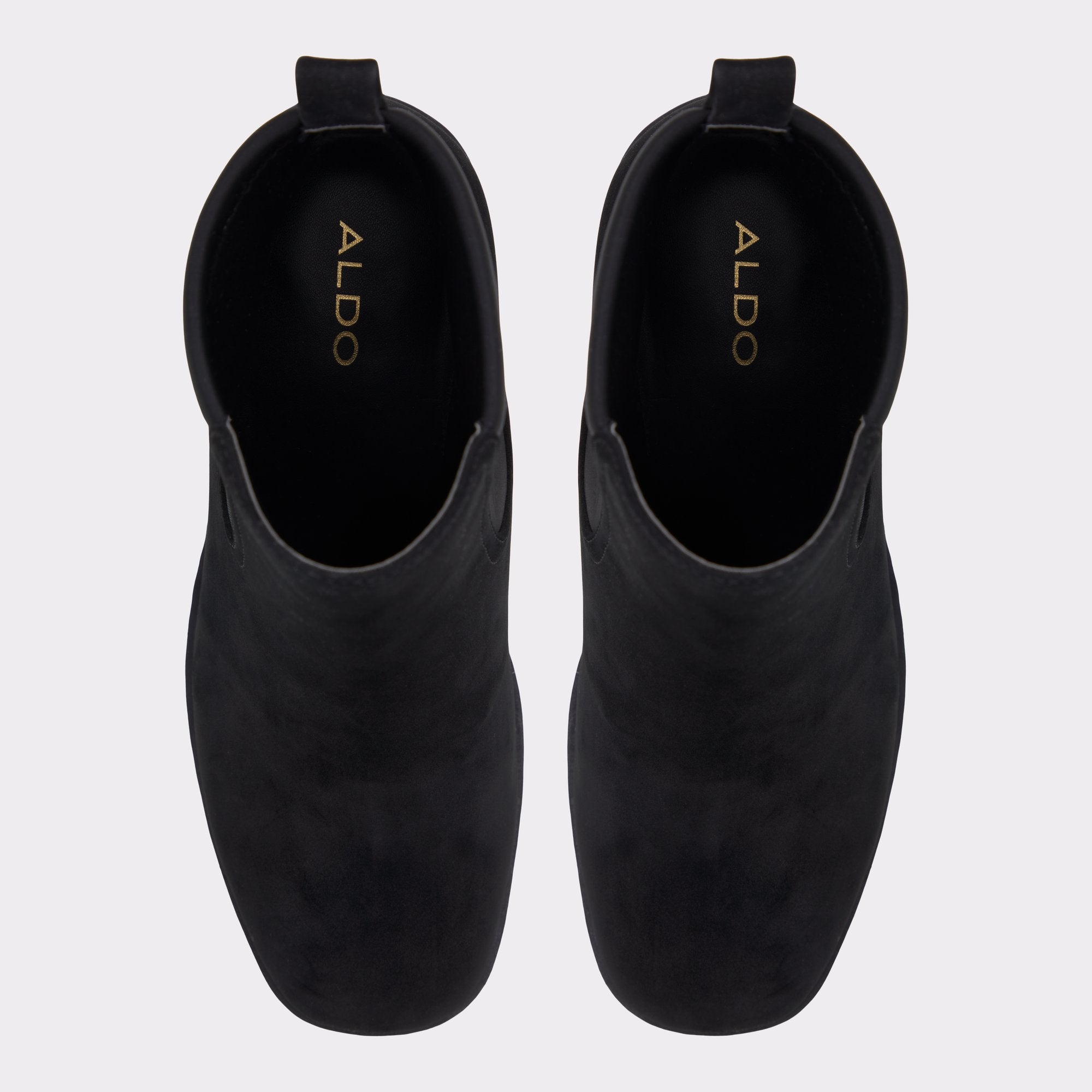 ALDO Chetta bottines femme chelsea talon bloc