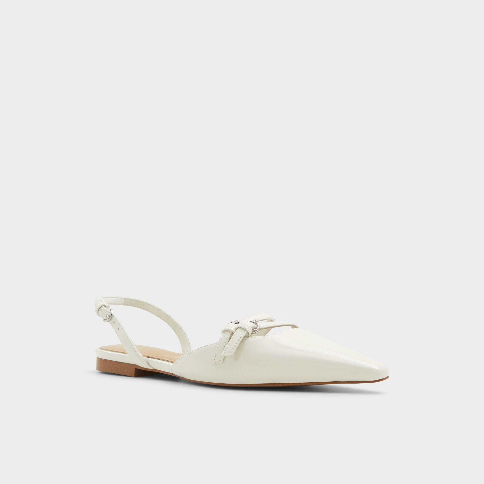 ALDO Alanie ballerine slingback femme confort