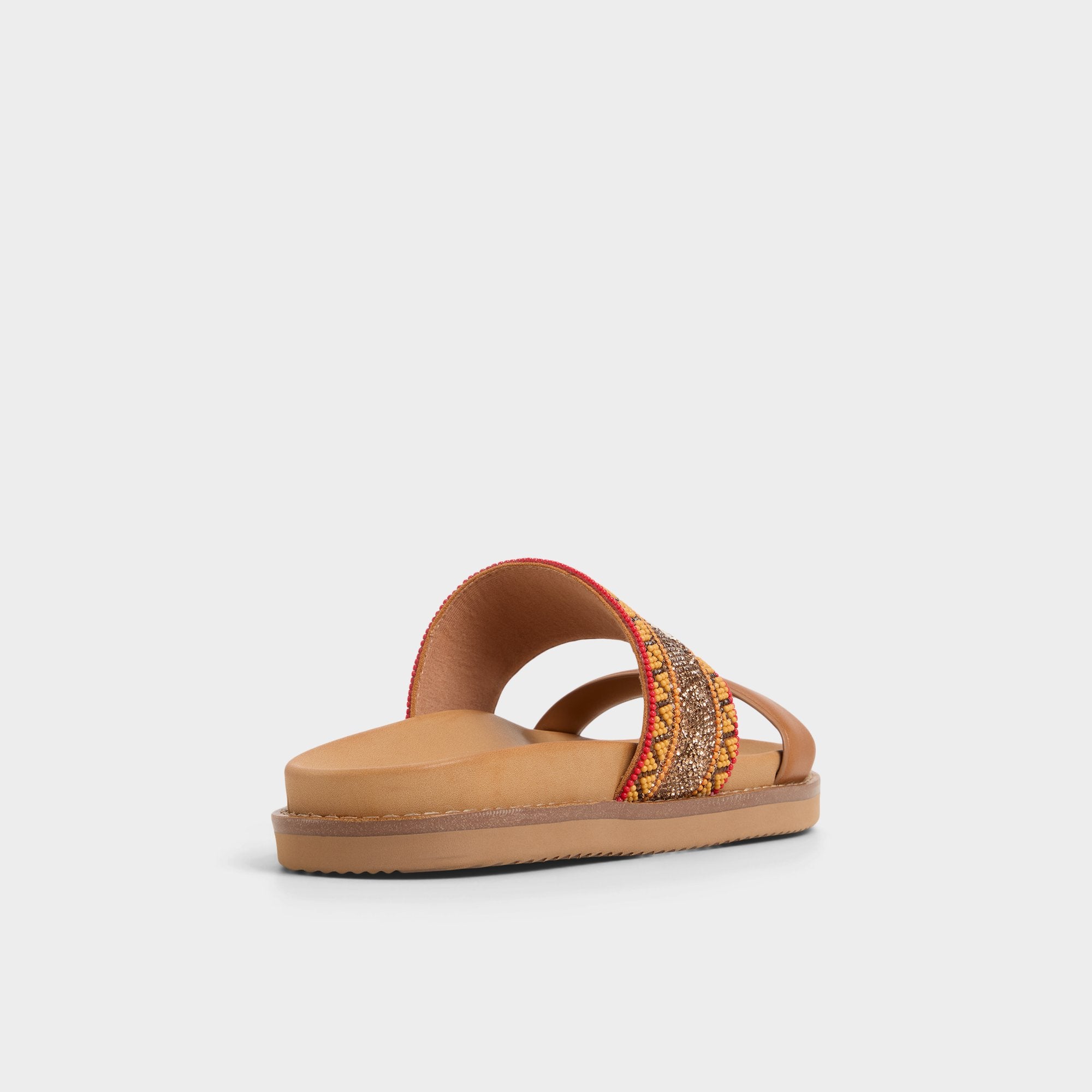 ALDO Beachvacay sandales plates décontractées