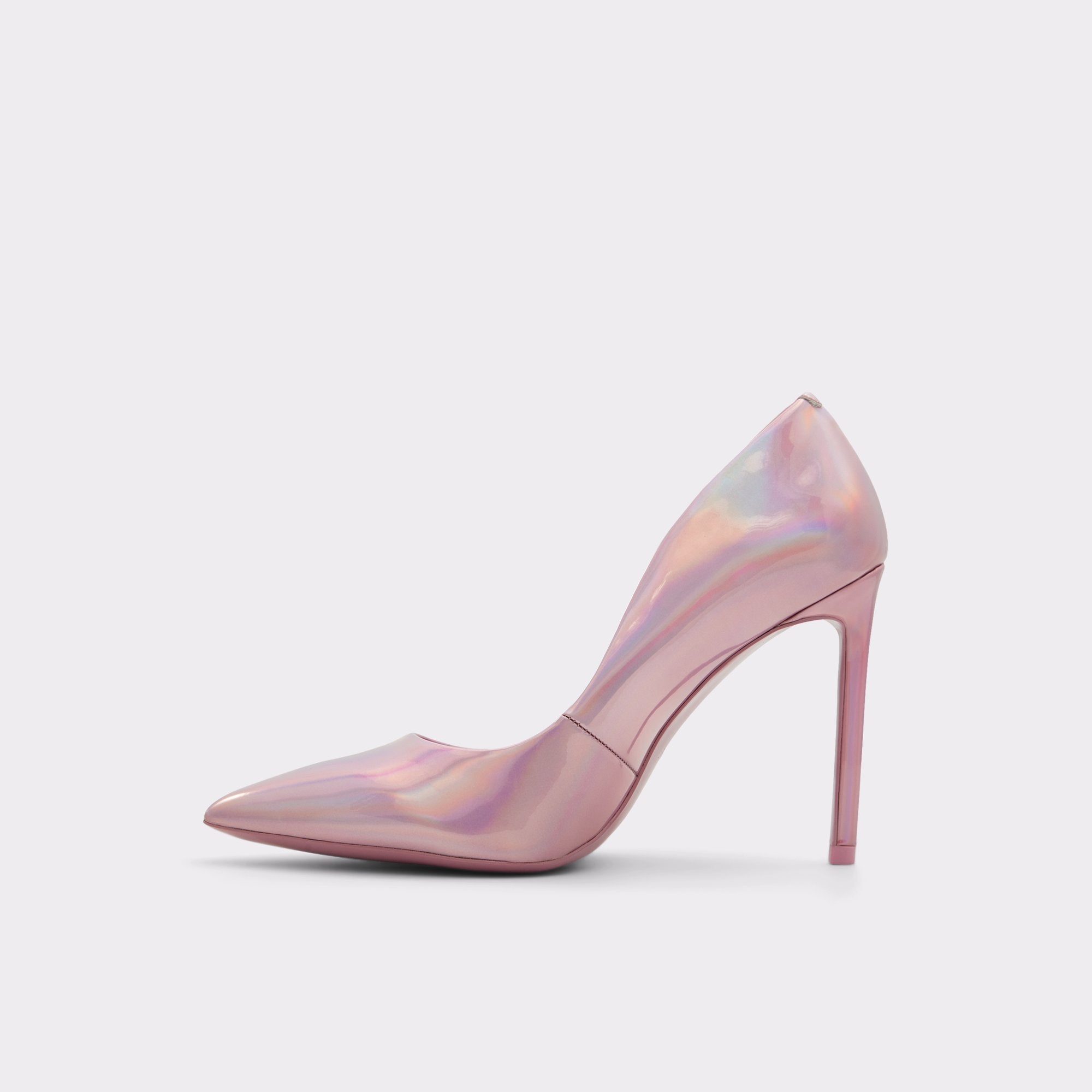 ALDO Stessy 2.0 escarpins roses confort