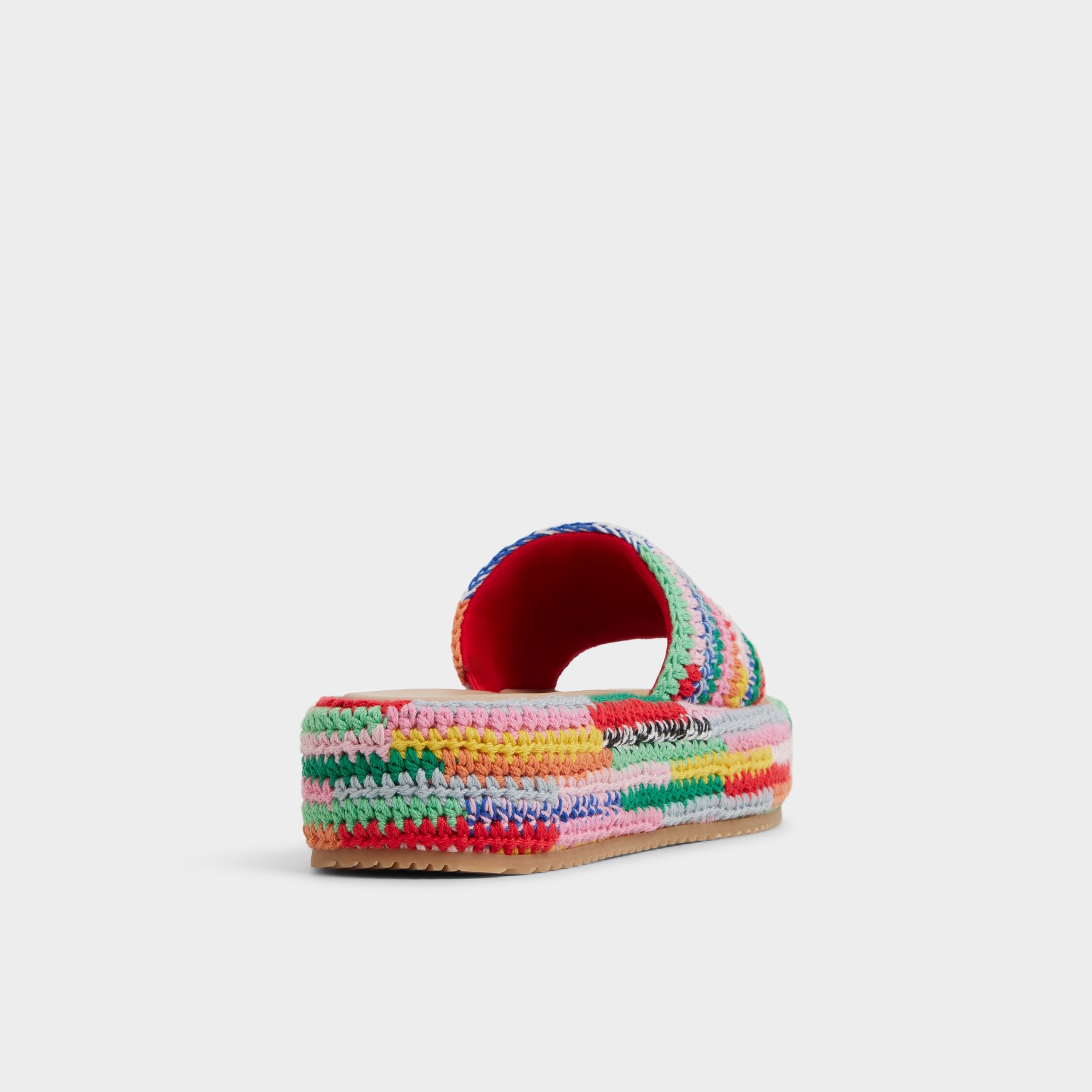 ALDO Bohemina sandales plateforme femme
