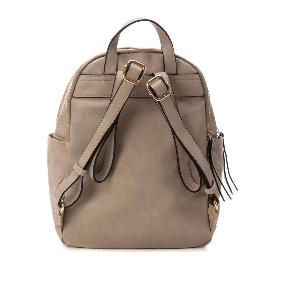 Carmela 186112 18611202 sac à dos marron textile