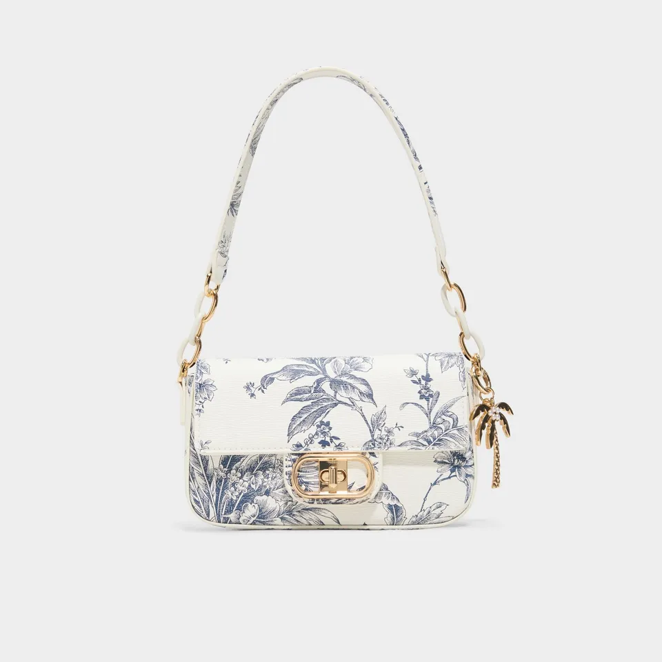 ALDO Noctura sac main femme floral