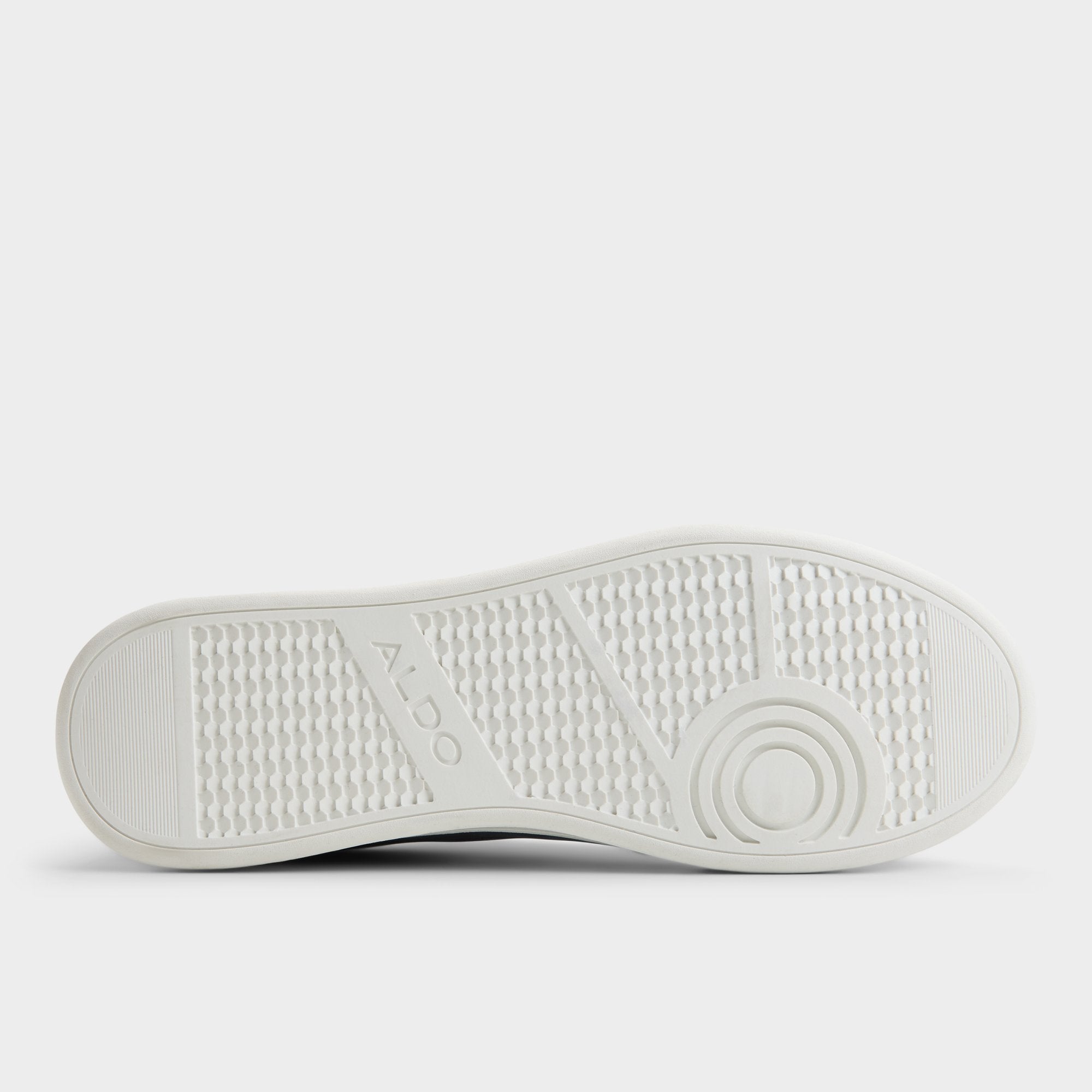 Aldo Robie baskets homme bleu basses confort