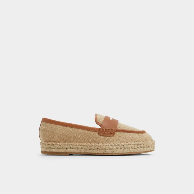 ALDO Summercrush espadrilles femme corde été