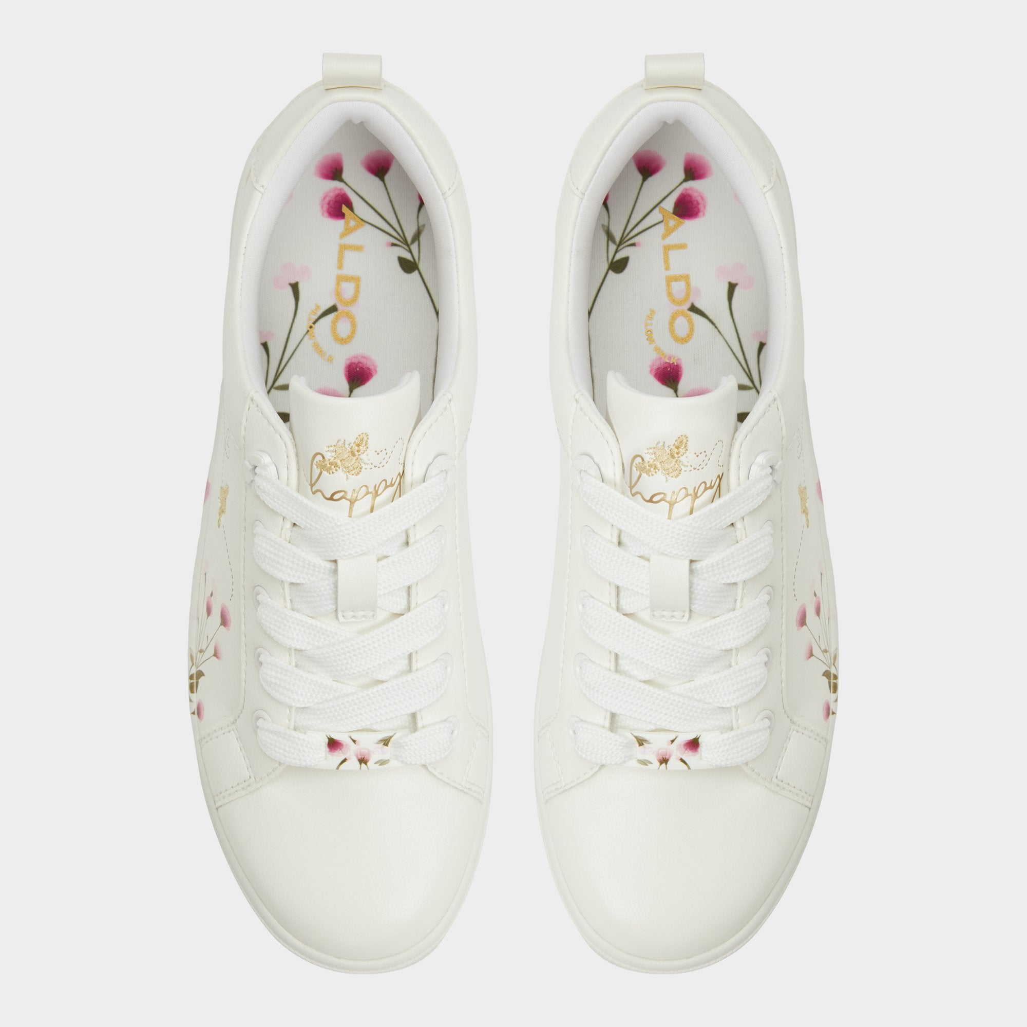 ALDO Wildflowers sandales femme basses