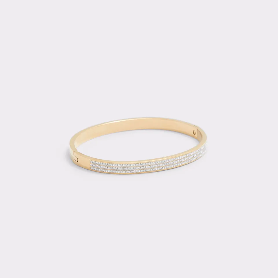 ALDO Stefaniaa bracelet femme doré tendance