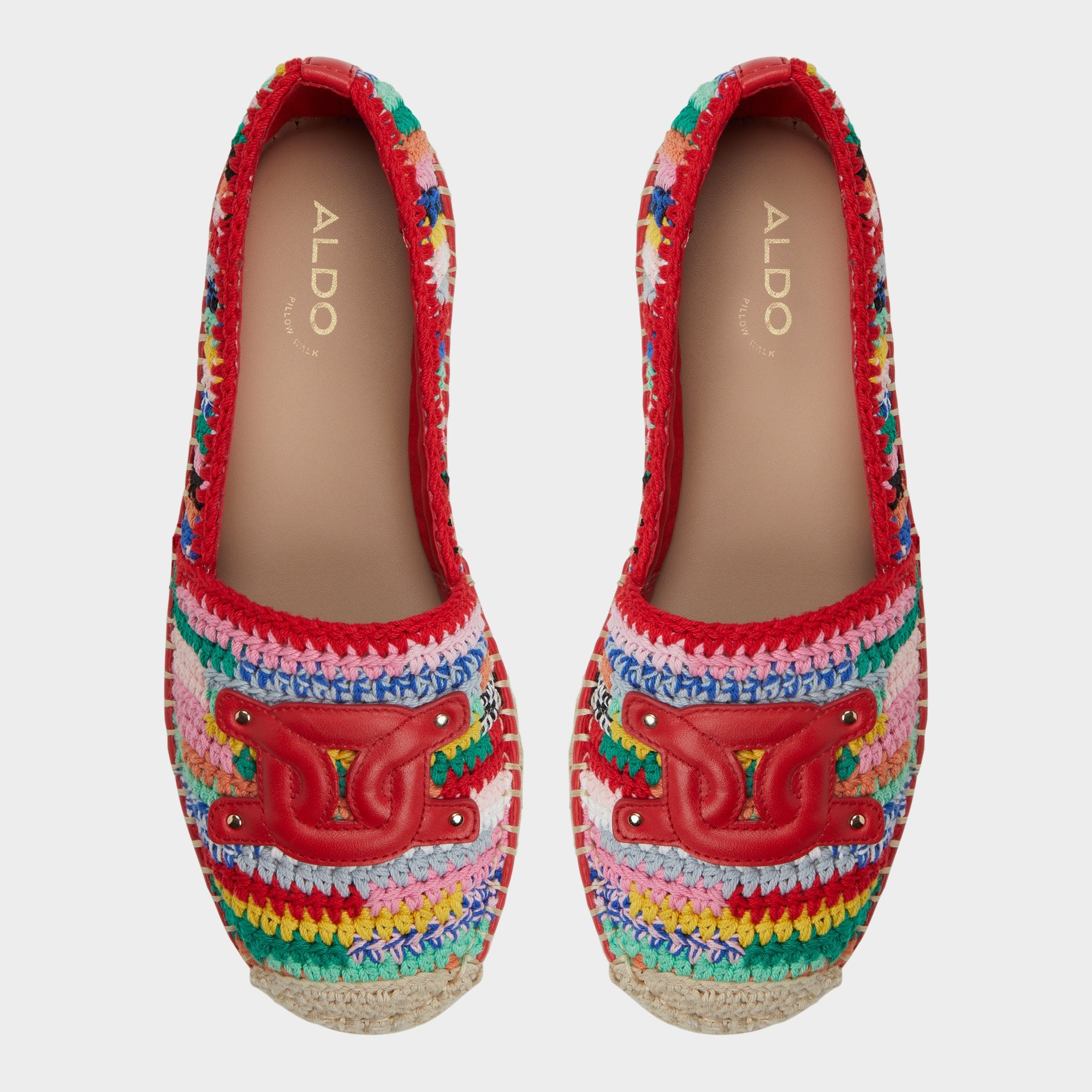 ALDO Santaclara ballerines casual confort