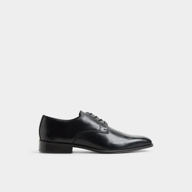 ALDO Benardo boots homme cuir noir