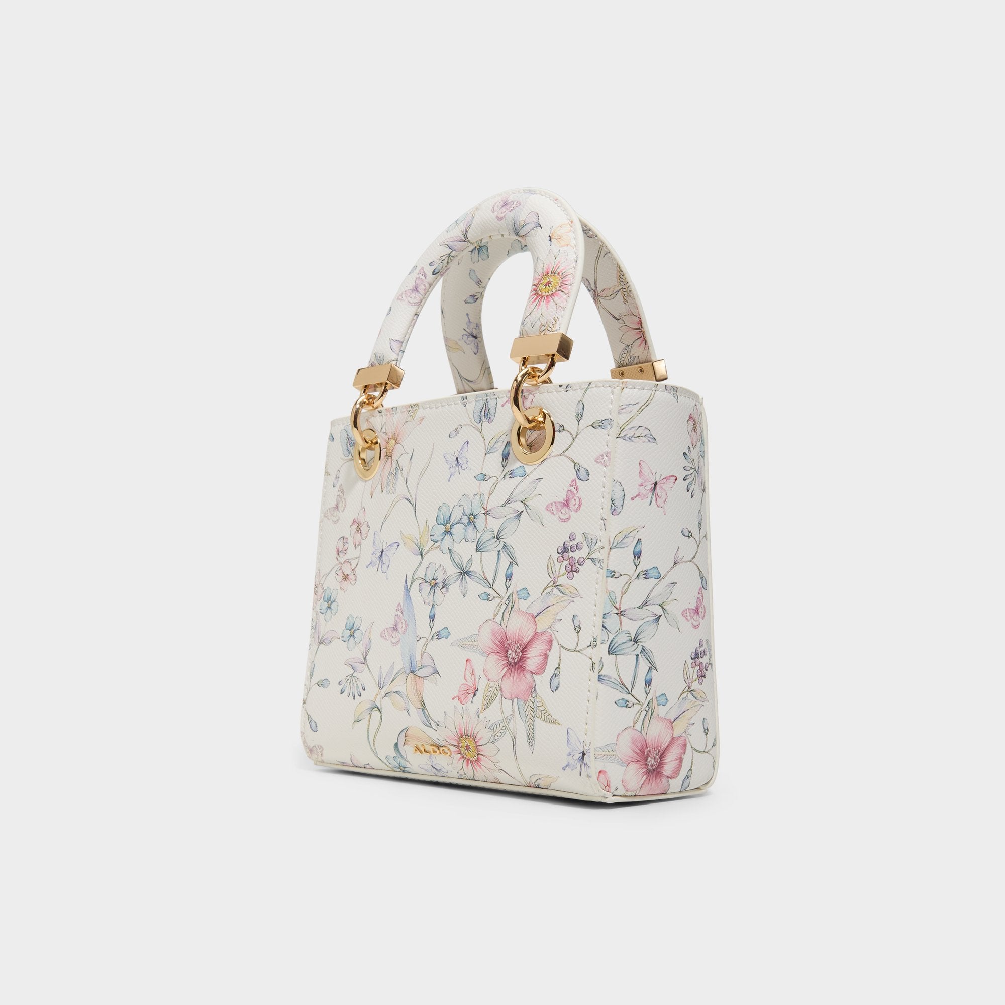 ALDO Florensee sac à main floral femme