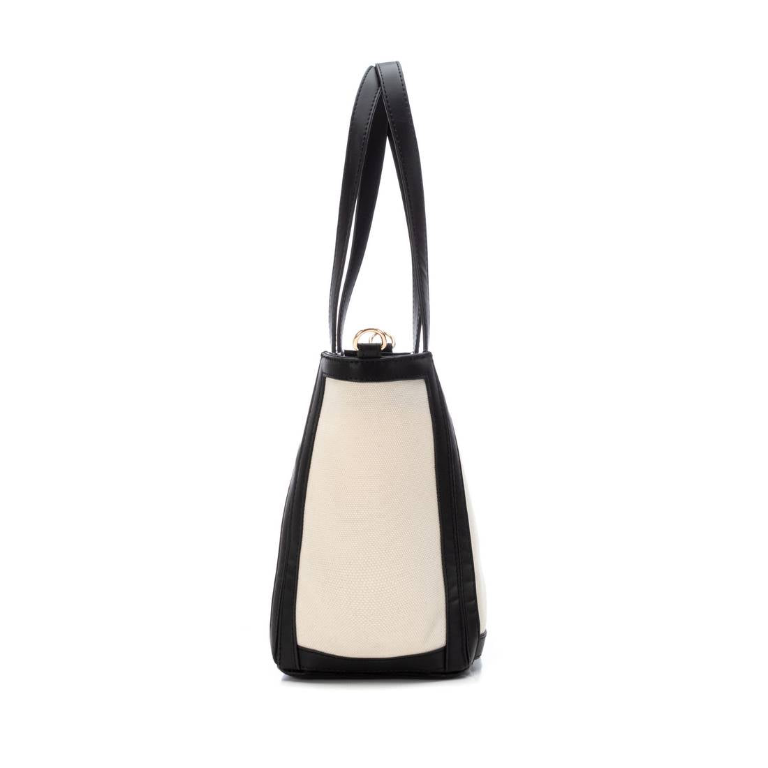 Carmela 18609401 sac blanc taille unique textile