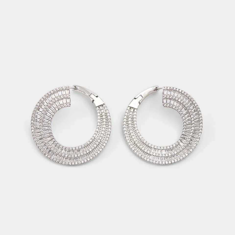 ALDO Caldy boucles d'oreilles dorées