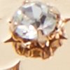 ALDO Faylyn collier femme fin