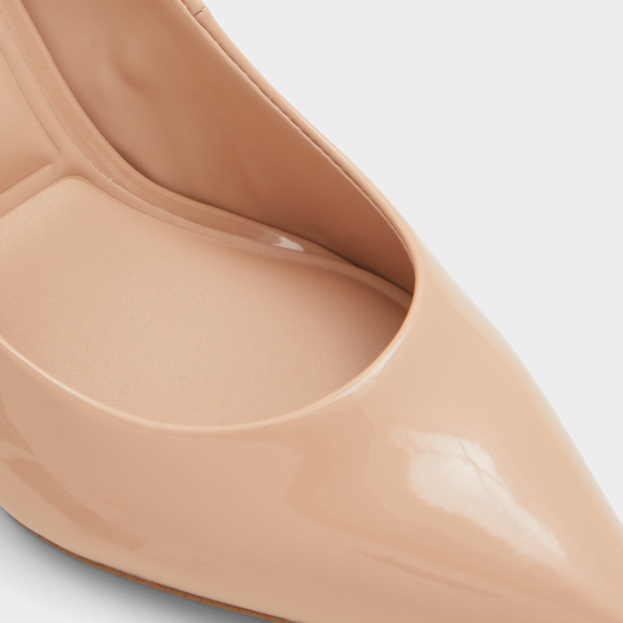 ALDO Stessymid escarpins femme nude petit talon
