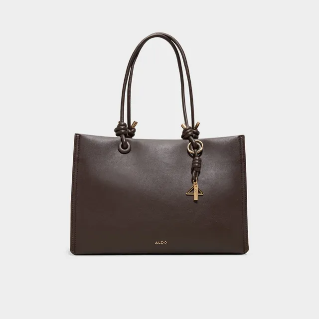 Aldo Merialaa sac à main marron travail