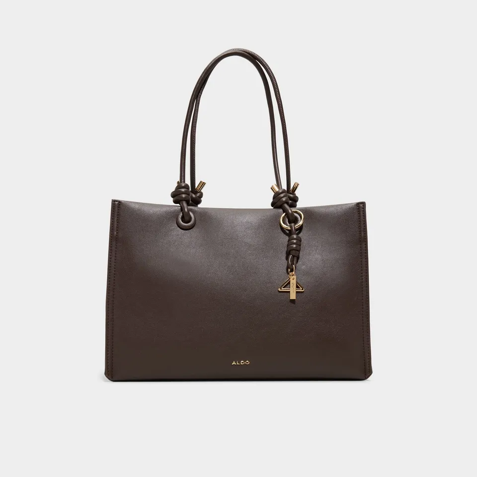 Aldo Merialaa sac à main marron travail