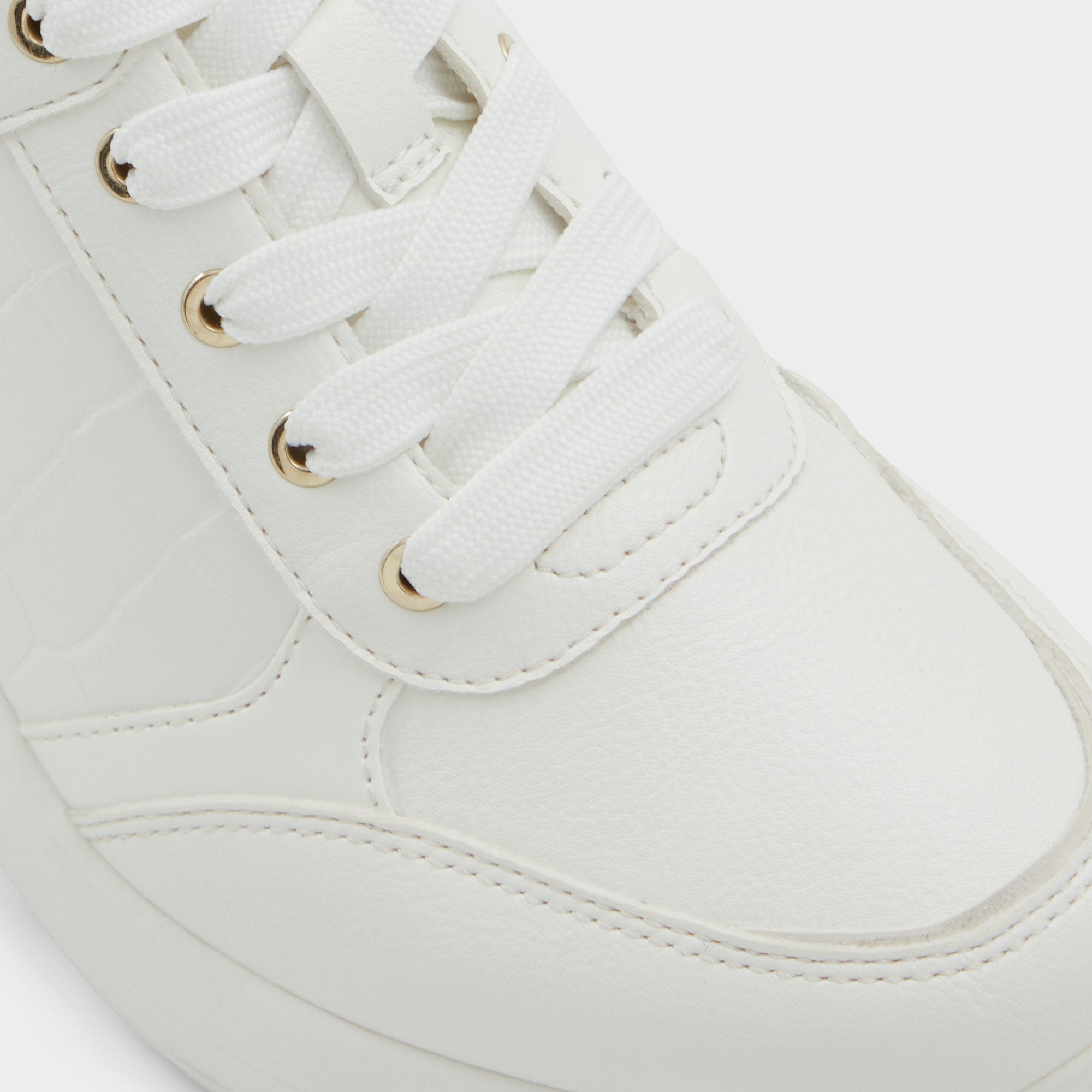 ALDO Iconistep sandales compensées plateforme