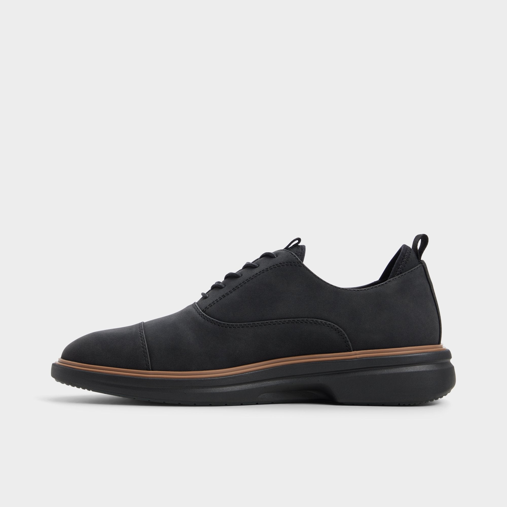 ALDO Eller sandale noire homme