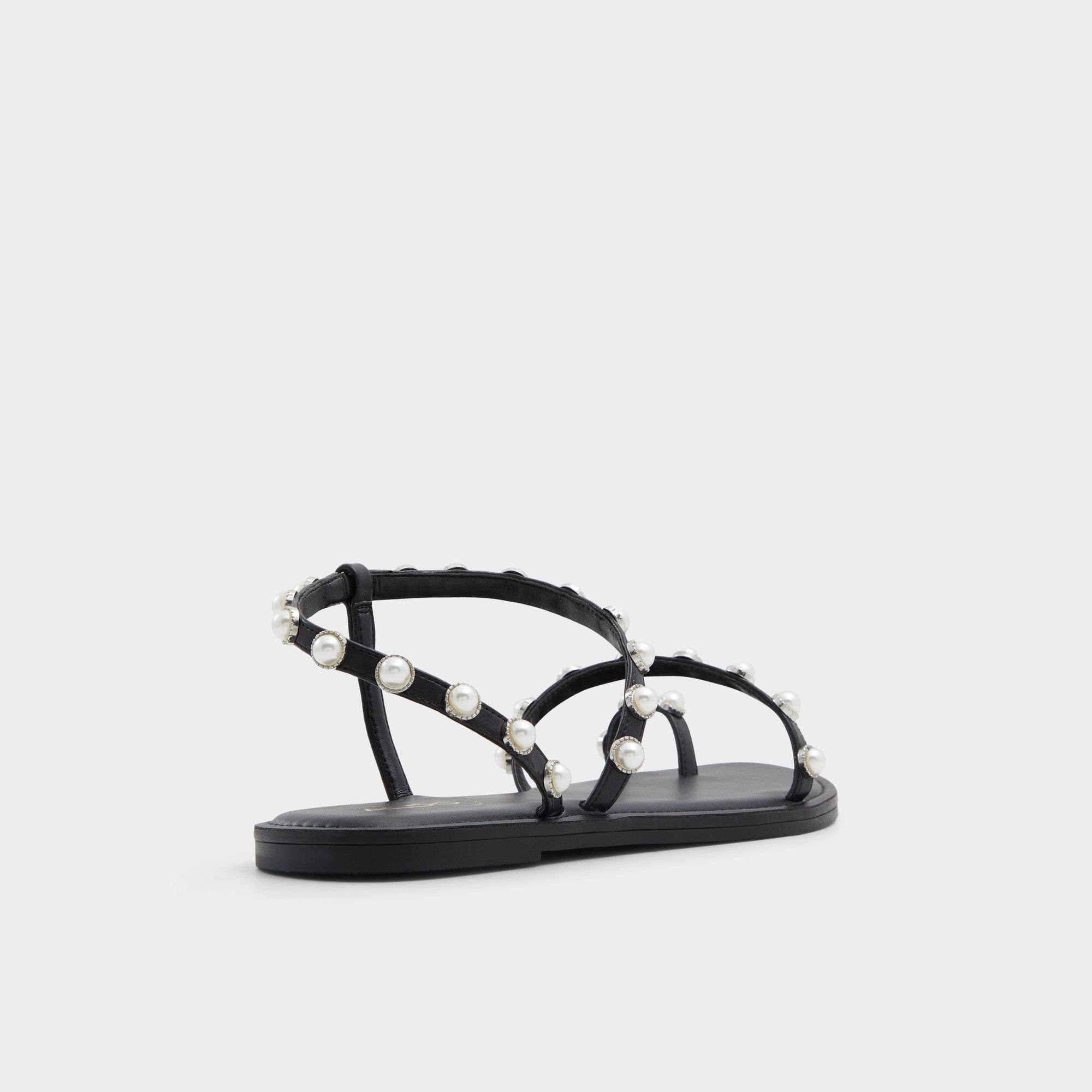 ALDO Coreydale sandale à brides détail luxe