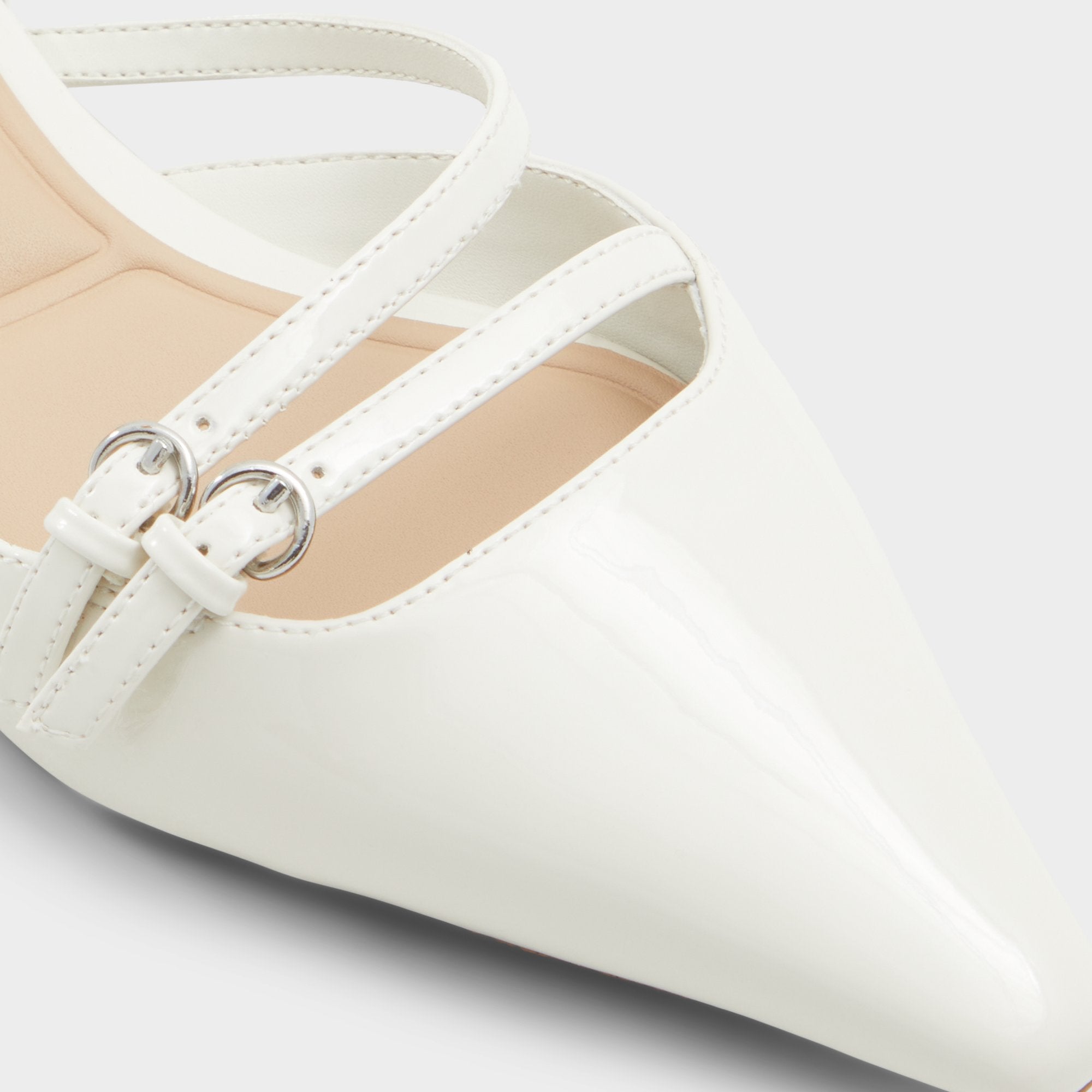 ALDO Alanie ballerine slingback femme confort