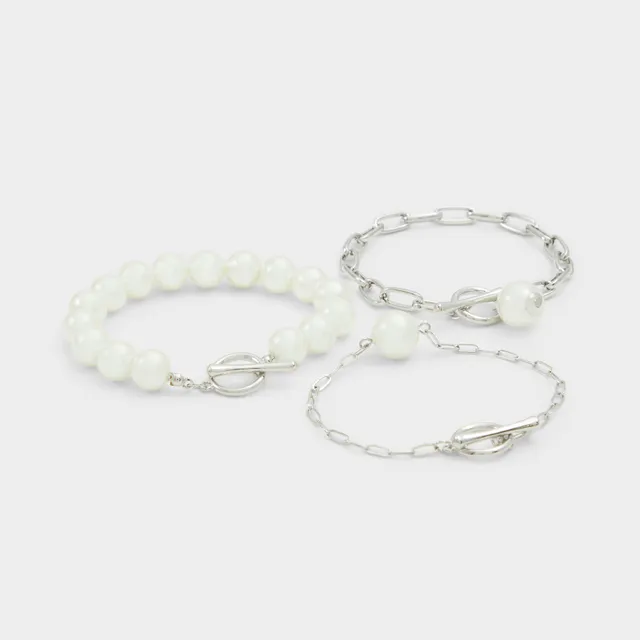 ALDO Aromal bracelet doré fantaisie