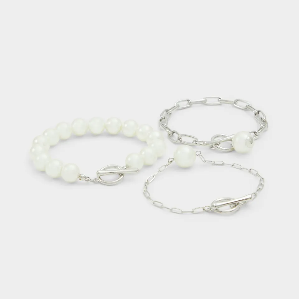 ALDO Aromal bracelet doré fantaisie