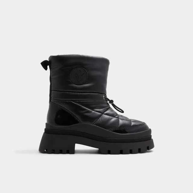 ALDO Frostine bottines cheville impermeables