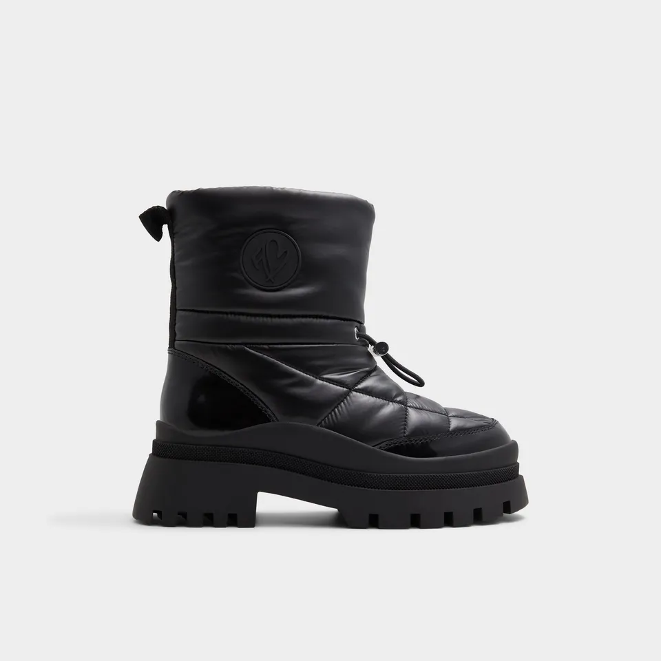 ALDO Frostine bottines cheville impermeables