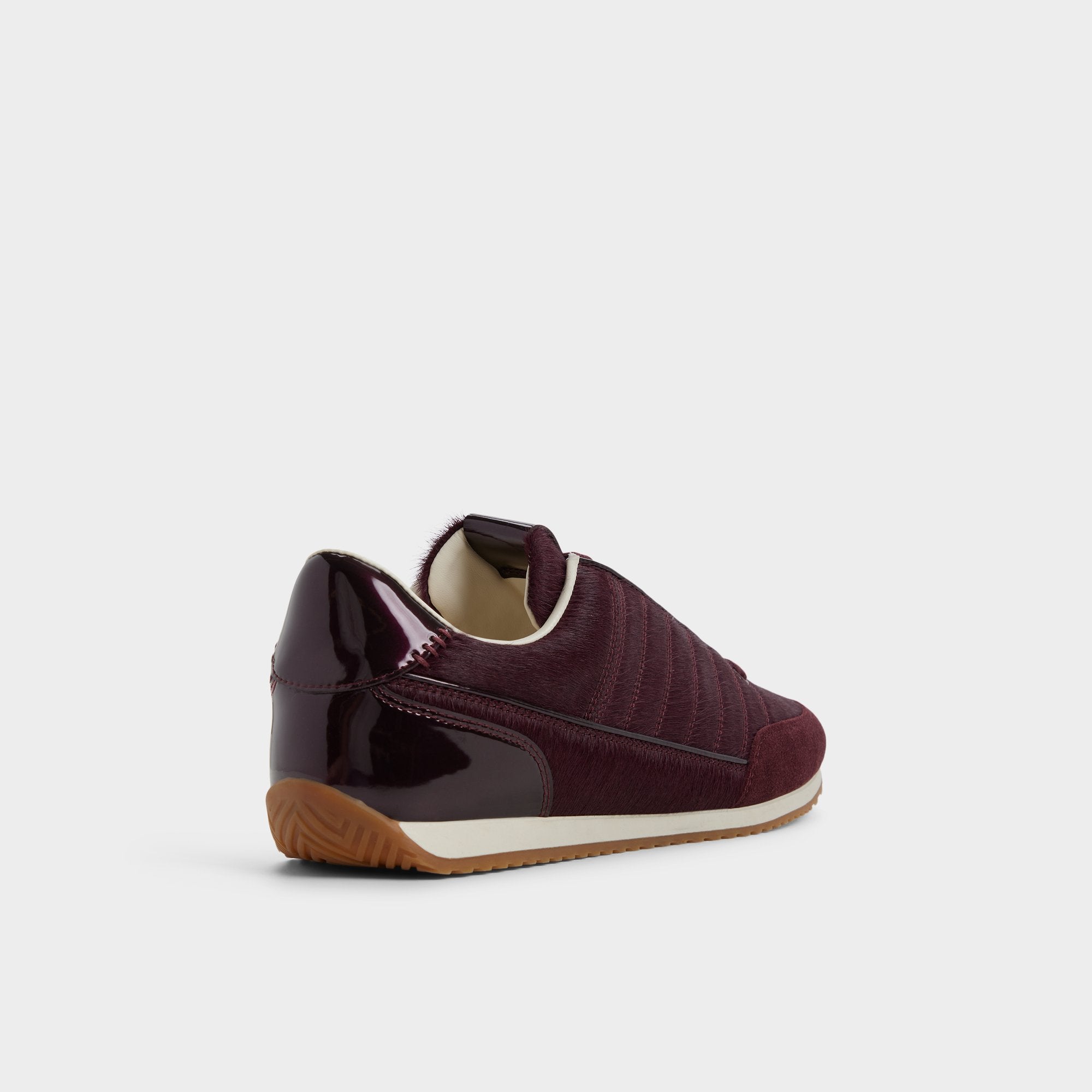ALDO Rocko escarpin rouge à talon