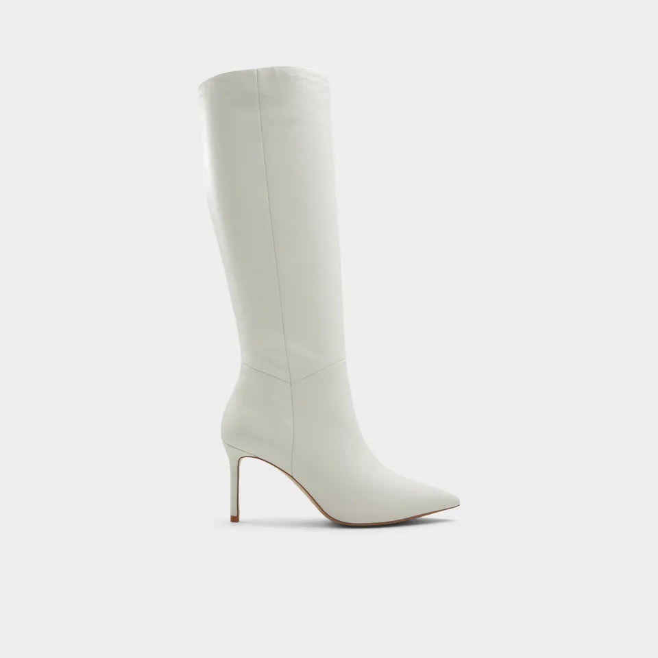 ALDO Laroche bottes hautes talon aiguille