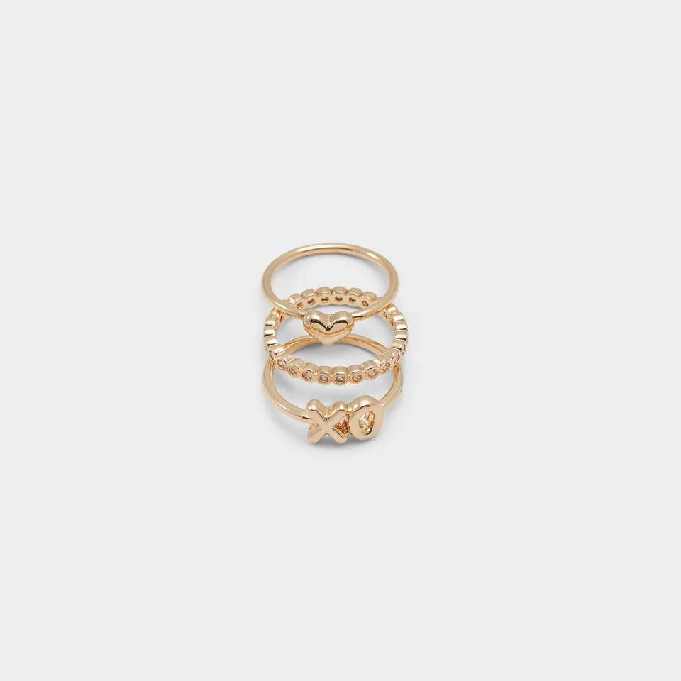 ALDO Sweetyheart bague femme taille réglable