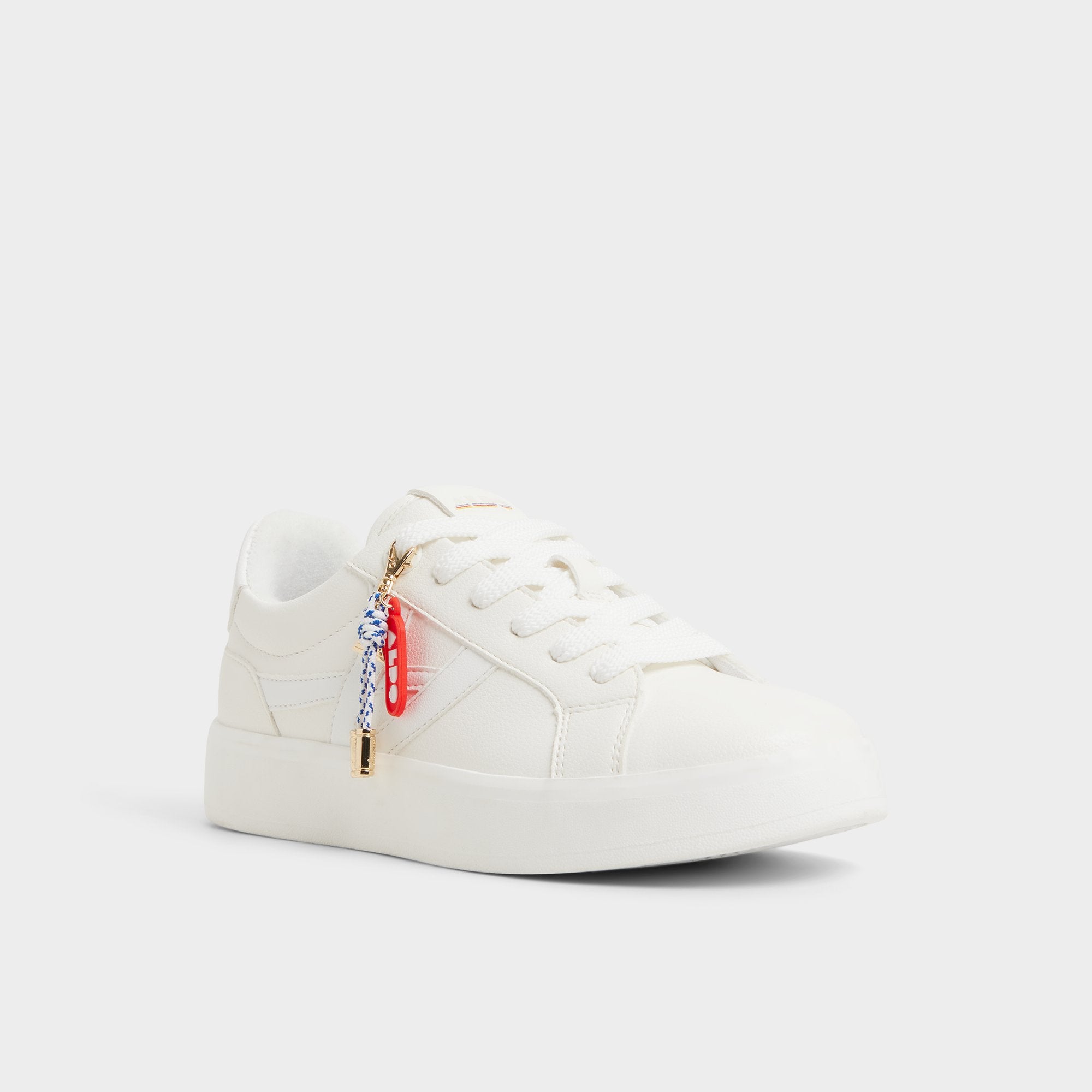 ALDO Mtl1972snkr-l baskets basses femme pointure 37 confort