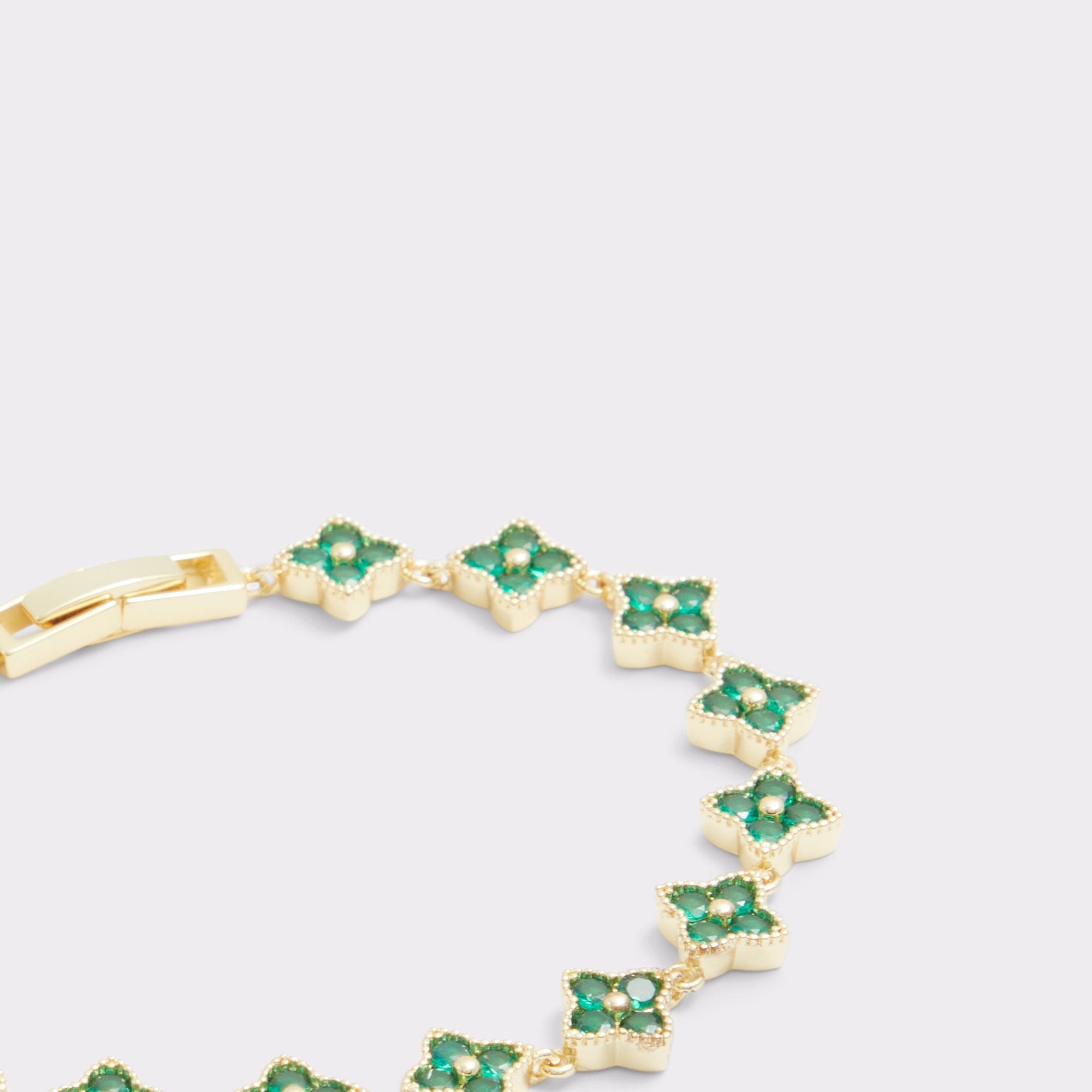 ALDO Iconlazuli bracelet femme doré S/M M/L
