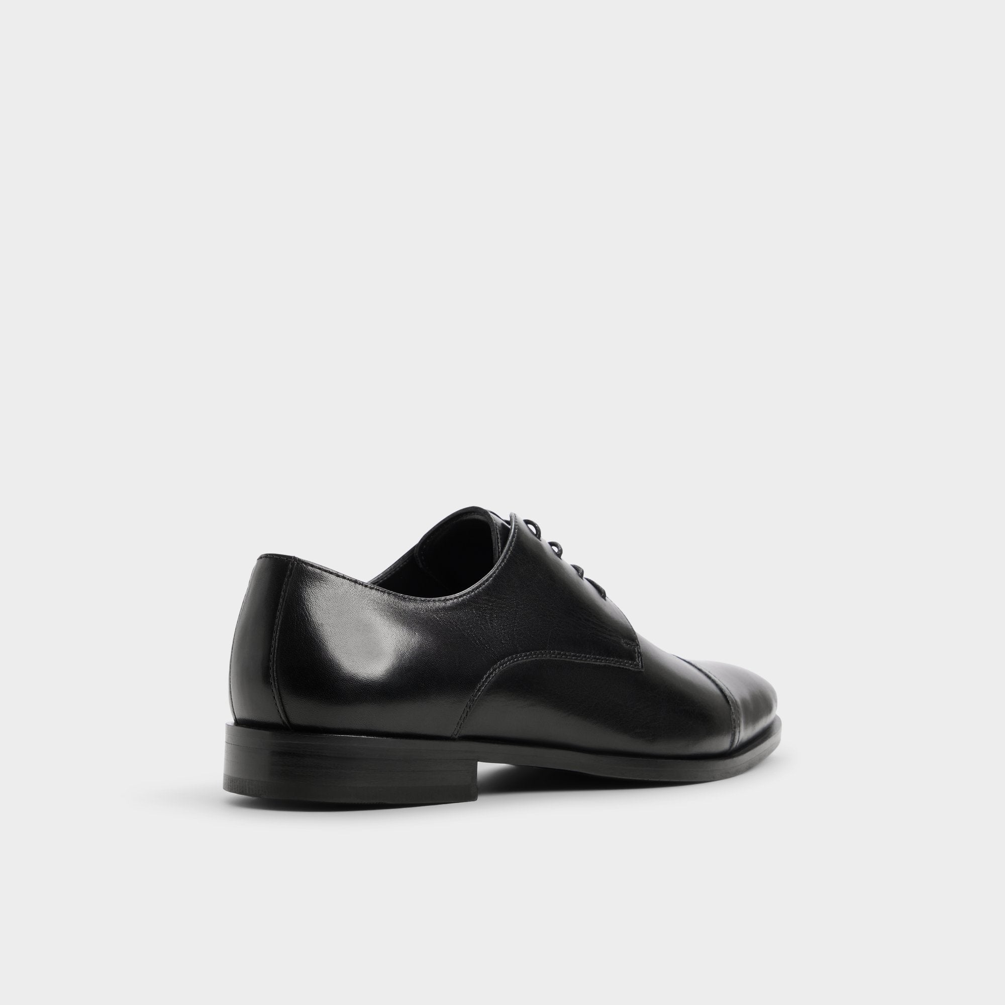 Aldo Antico Derbies Oxford Noires Homme Cuir Lisse