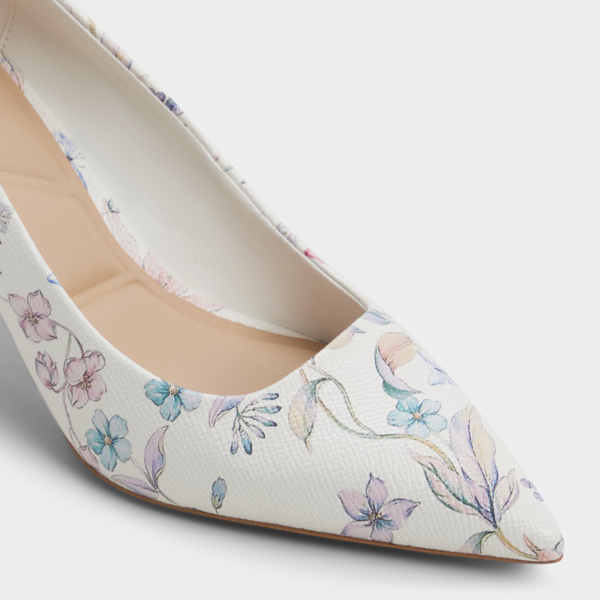 ALDO Hennlee escarpins femme talon haut