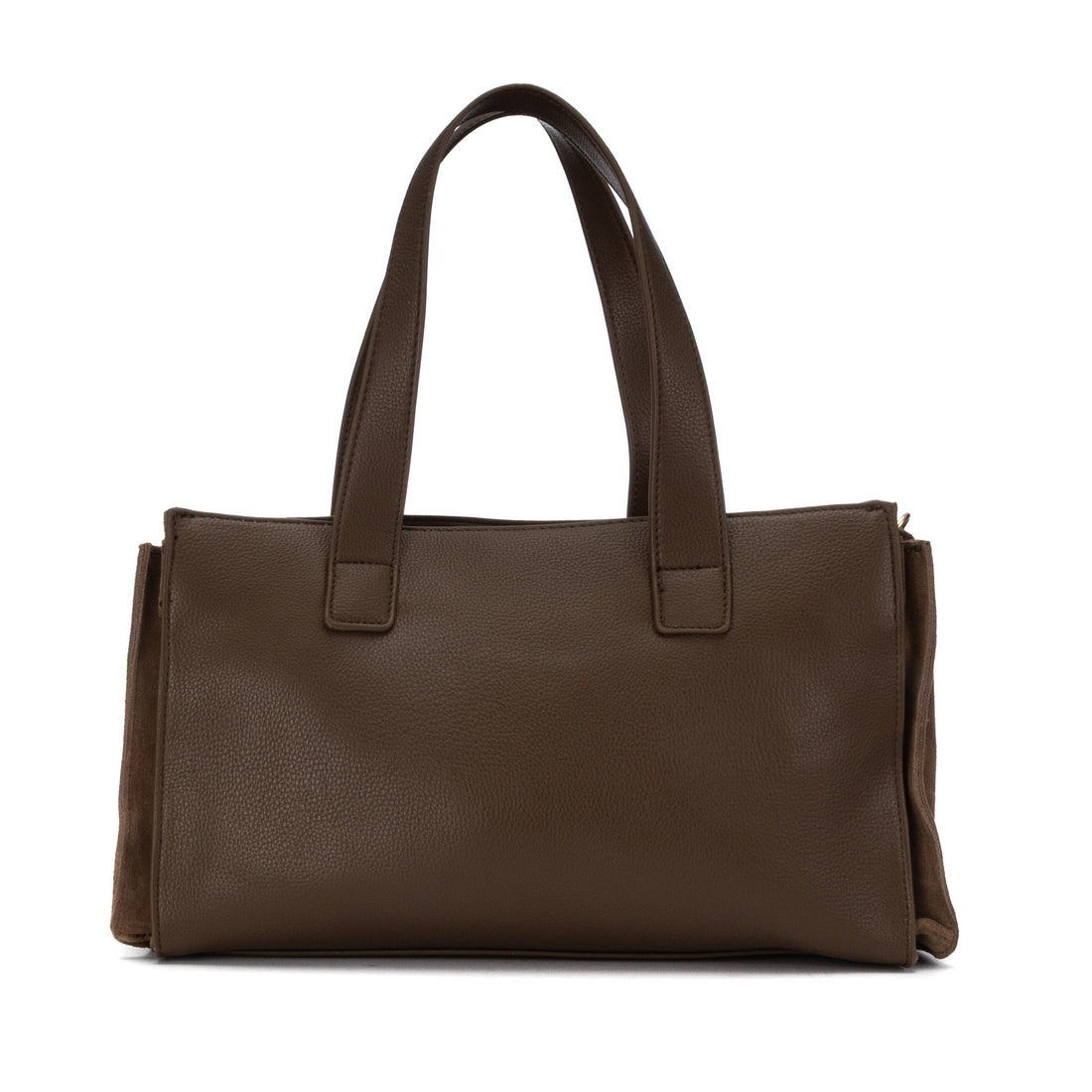 Carmela 18625403 sac main femme taupe bandoulière
